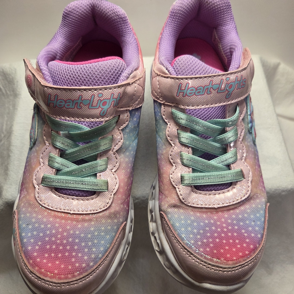 Kids' Multicolor Sneakers